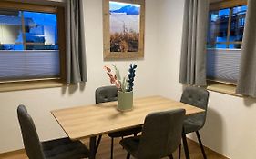 Appartement Stefanie